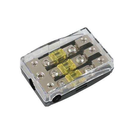 Accesorii instalare - Distribuitor curent Reiss 3AFS1