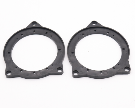 Inele adaptoare - Inel pentru BMW din plastic 4 inchi