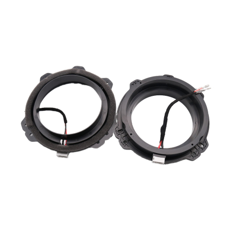 Inele adaptoare - Inel pentru Hyndai/Kia 6.5 inchi cu mufa