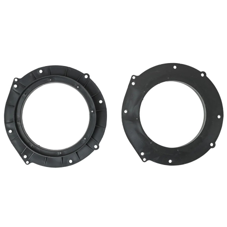 Inele adaptoare - Inele adaptoare Auto-Connect AU01SA pentru AUDI 165mm