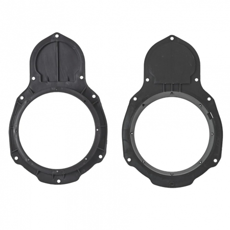 Inele adaptoare - Inele adaptoare Auto-Connect VW03SA pentru VW 165mm