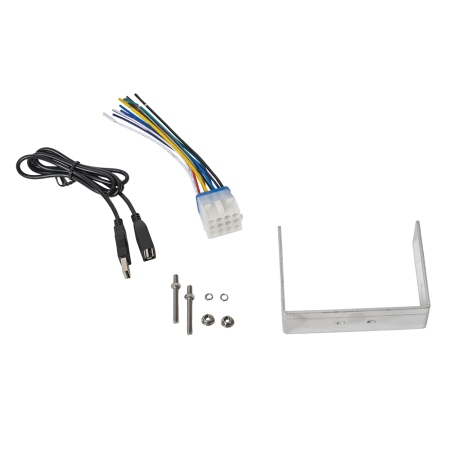 Media receiver DLS AMR30D IP66 [8]