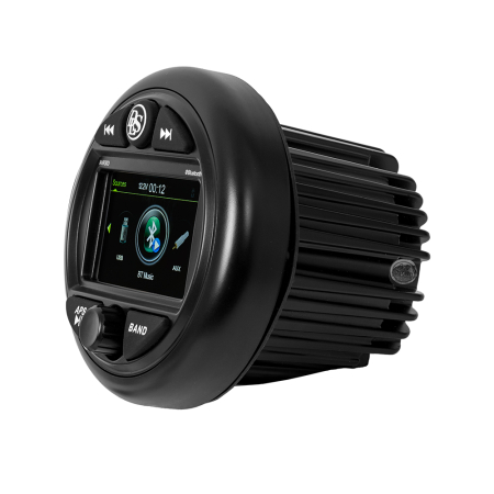 Media receiver DLS AMR30D IP66 [2]