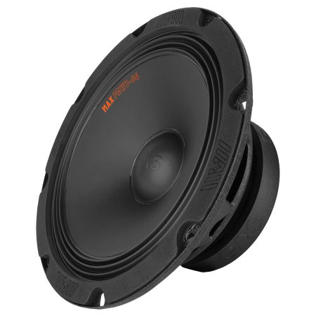 Difuzoare auto - Midbass GAS MAX PMW1-84 20 cm 150W