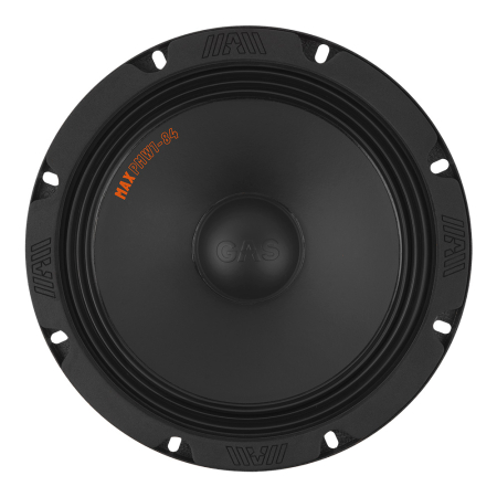 Midbass GAS MAX PMW1-84 20 cm 150W [1]
