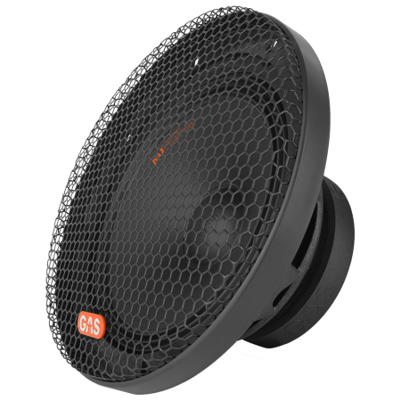 Midbass GAS MAX PMW1-84 20 cm 150W [7]