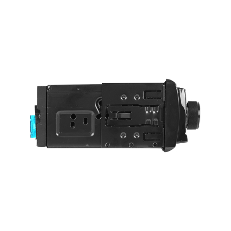 MP3 Player auto GAS MAX M140-BTX 4x45W Bluetooth [16]