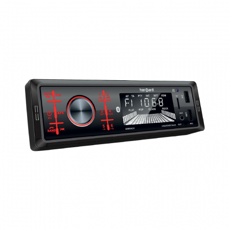 Player auto - MP3 Player auto Harward HR-MX652