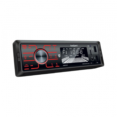 Player auto - MP3 Player auto Harward HR-MX654