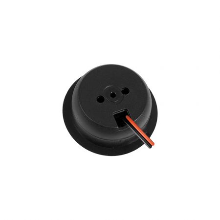 Pachet difuzoare auto componente VW Passat GAS MAD K1-64 16.5 cm 80W cu inele adaptor [13]