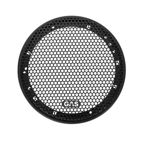 Pachet difuzoare auto componente VW Passat GAS MAX K2-64 16.5 cm 130W cu inele adaptor [22]