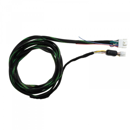 Pachet subwoofer activ Plug and Play Axton ATB120A pentru VW [2]