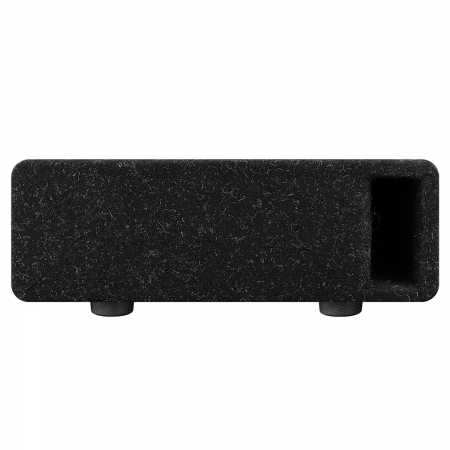 Pachet subwoofer activ Plug and Play Axton ATB120A pentru VW [5]