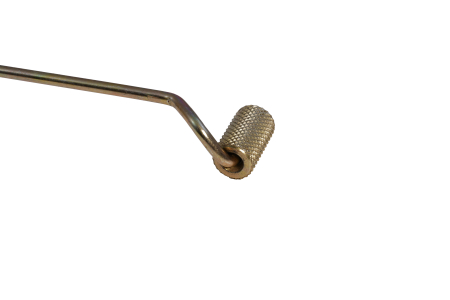 Rola aplicare insonorizant Comfortmat Roller Long 35x20mm [2]