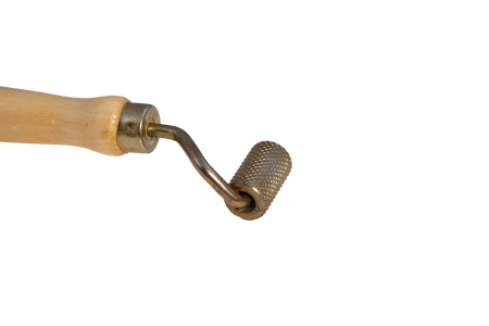 Rola aplicare insonorizant Comfortmat Roller Short 35x20mm [2]