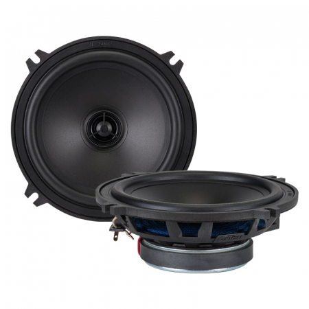 Upgrade - Set difuzoare auto coaxiale AXTON ATX130S 13 cm 70W