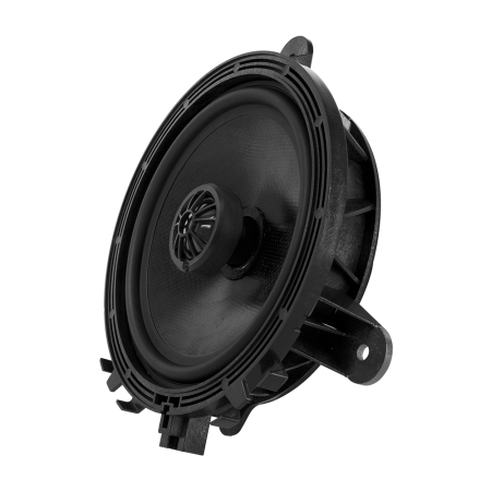 Set coaxiale DLS Cruise CRPP-VO1.6CX compatibile Volvo 16.5 cm 90W [2]