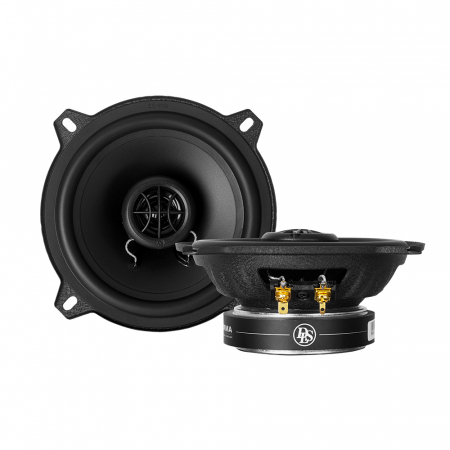 Upgrade - Set difuzoare auto coaxiale DLS Performance PA5 13 cm 50W