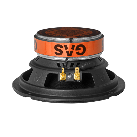 Set coaxiale GAS MAD PX2-64 16.5 cm 100W [4]