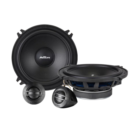 Difuzoare universale - Set componente AXTON ATC130S 13 cm 70W