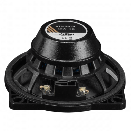 Set difuzoare auto componente AXTON ATS-B102C Specific BMW 10 cm 60W [4]