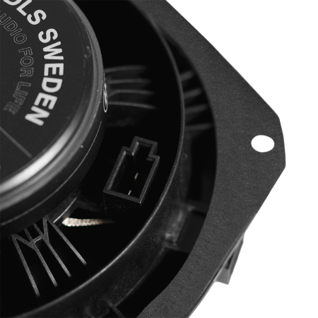 Set componente DLS Cruise CRPP-1.6 compatibile Citroen Fiat si Peugeot 16.5 cm 100W [7]