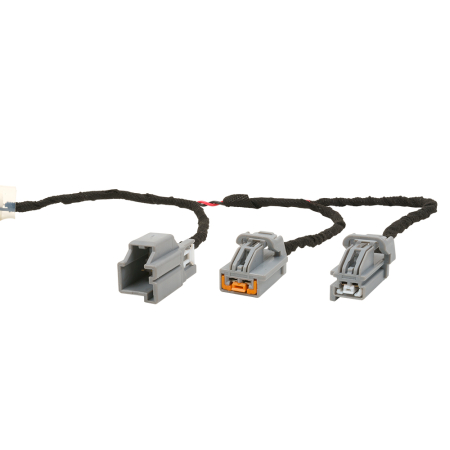 Set componente DLS Cruise CRPP-VO1.6 compatibile Volvo 16.5 cm 100W [11]