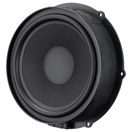 Set componente EMPHASER VWFX180 compatibil VW Seat Skoda 18 cm 100W [1]