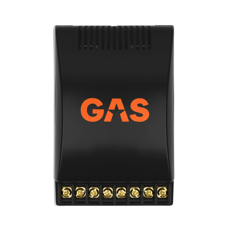 Set componente GAS MAD PK1-64 16.5 cm 60W [16]