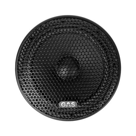 Set componente GAS MAX K2-64 16.5 cm 130W [2]