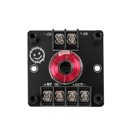 Set componente GAS MAX K2-64 16.5 cm 130W [19]