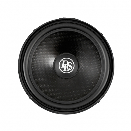 OEM Fit - Set difuzoare auto componente DLS Cruise CRPP-2.6 compatibil Seat Skoda VW 16.5 cm 100W