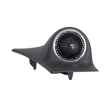 Set difuzoare OEM Fit MERCEDES DLS Cruise CRPP-MB1.6, componente , 2 cai, 16.5 cm, 100W RMS [10]