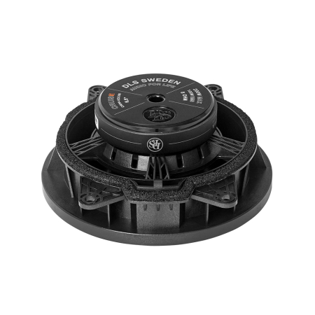 Set midbass DLS Cruise CRPP-VO2.68 compatibile Volvo 16.5 cm 100W [5]