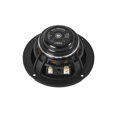 Set difuzoare auto midbass DLS RC3C 7 cm 50W [6]