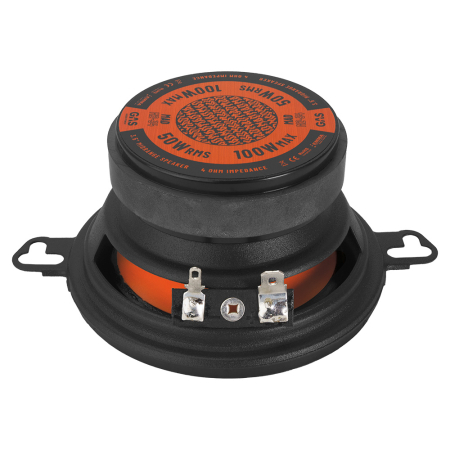 Set midbass GAS MAD M2-34 8.8 cm 50W [4]