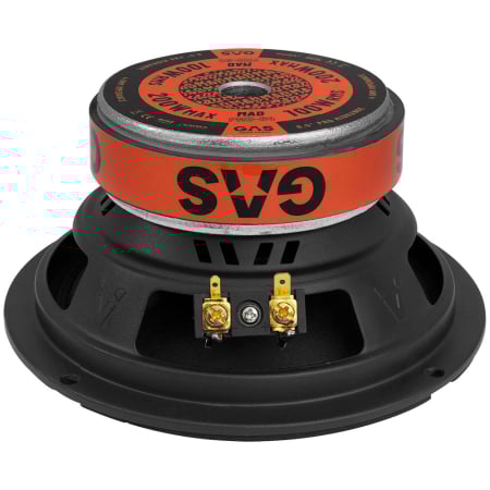 Set midbass GAS MAD PM2-64 16.5 cm 100W [5]