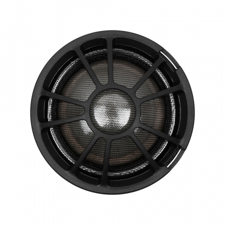 Set difuzoare auto tweeter DLS Cruise CRPP-UT25 25mm 50W [1]