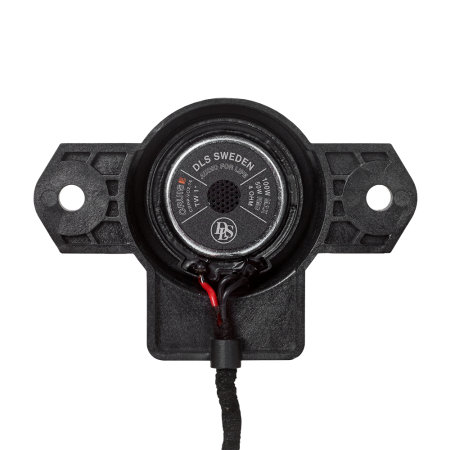 Set tweeter-e DLS Cruise CRPP-VO2.14 compatibil Volvo 25 mm 50W [5]