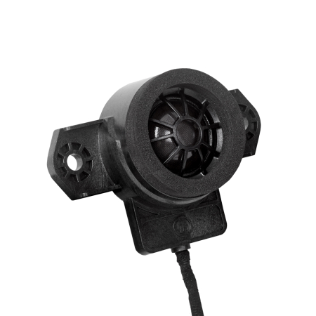 Set tweeter-e DLS Cruise CRPP-VO2.14 compatibil Volvo 25 mm 50W [2]