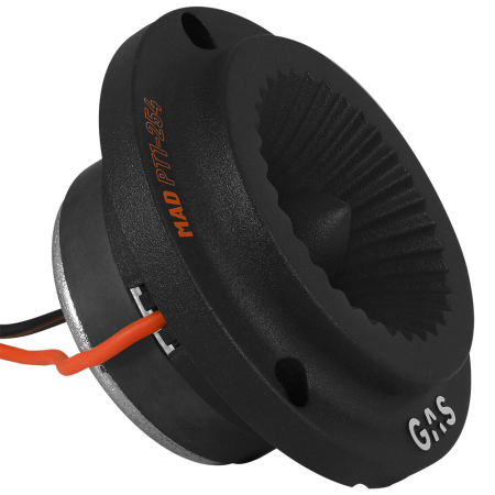 Set tweeter-e GAS MAD PT1-254 1 inch 50W [3]