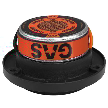 Set tweeter-e GAS MAD PT2-254 1 inch 50W [6]