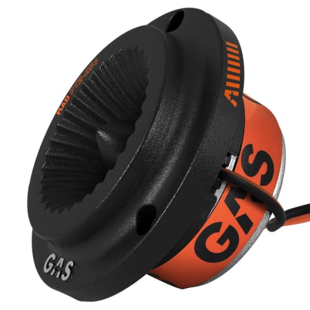 Set tweeter-e GAS MAD PT2-254 1 inch 50W [5]