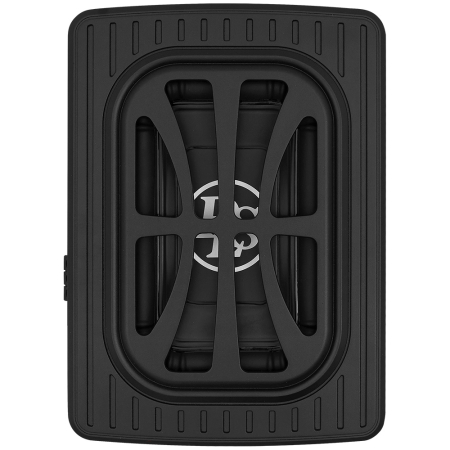 Subwoofer auto activ DLS Reference ACW68i low-profile 6×8” 120W [1]