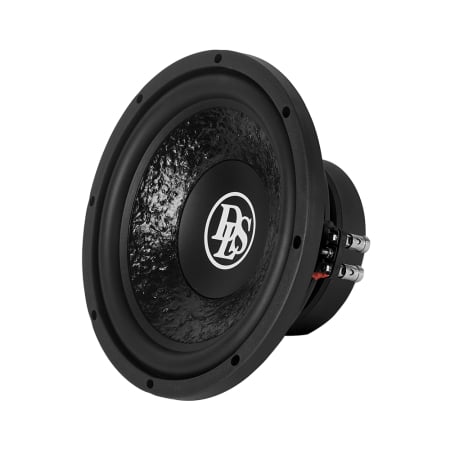 Subwoofer auto - Subwoofer auto DLS PE10.D2 10 inch 300W 2 Ohm