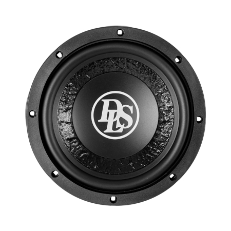 Subwoofer auto DLS PE8.D2 8 inch 200W 2 Ohm [1]