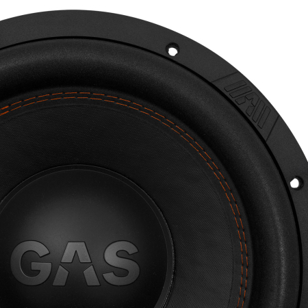 Subwoofer auto GAS MAX S1-12D1 12 inch 1600W 1 Ohm [6]