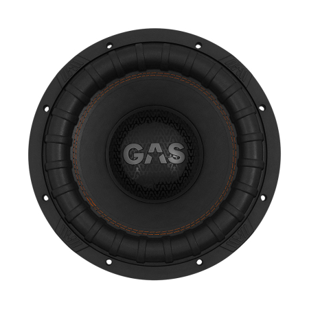 Subwoofer auto GAS MAX S2-12D2 12 inch 2500W 2 Ohm [1]