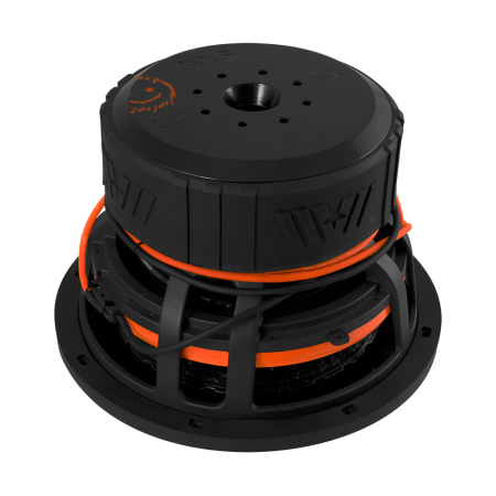 Subwoofer auto GAS MAX S2-12D2 12 inch 2500W 2 Ohm [4]