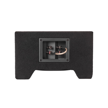 Subwoofer auto pasiv DLS Performance PESB18 20cm 200W 2x2 Ohm [5]